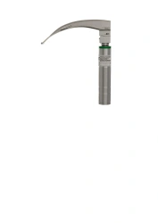 Portable Fiberoptic Intubation Laryngoscope CADUCEUS VISUAL F
