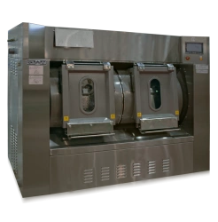 Washing and Spinning Machine VB-60 (VB-60.22241)