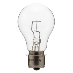 24V 100W Lamp for AC/DC Applications - PZh 24-100