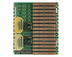 KMC Cross Plate for CPCI Modules