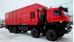 Chemical Additive Installation UHD (MHD) Liquid Transfer and Dosing System