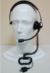 Low Noise Protection Headset GNSH-23