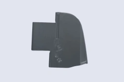 Right Floor Panel (Primed) Model 045156510102020