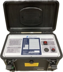 Emergency Recovery Work Converter AVK-MR.ST01 RSFT.468379.033-002 with Cable on Reel KSO-MR.ST01 (750m) RSFT.46