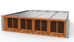 Inverter Basket for IM2500/220 - 19-inch Rack Mount