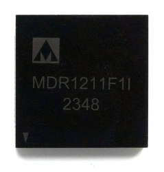 Universal 32-Bit Microcontroller Chip K1986VE92F1I