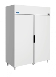 Capri Medium Temperature Refrigeration Cabinet 1.5MV