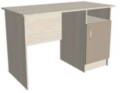 Medical Examination Table with One Cabinet KSTM 1-02