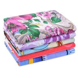 Cotton and Blended Fabrics Pillowcase for Adults