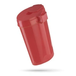 Medical Waste Collection Container MK-04-CC for Safe Disposal
