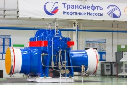 Horizontal Centrifugal Oil Pump NM 10000-210