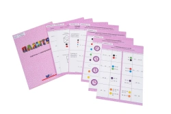 Mathematics Flashcards for 2nd Grade