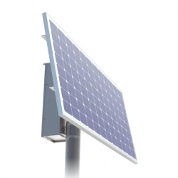 Solar Power Station GM(M)-340/300 R GELIOMASTER