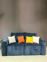 Barbados Model Sofa - Direct Wooden Frame Couch