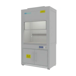 Acid-Resistant Cabinet Type 1200 SHVKS