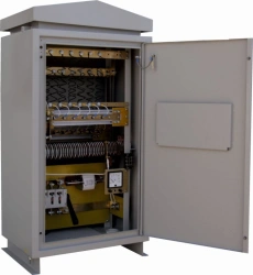 Polarized Drainage Protection Block BDZP