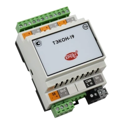 Programmable Measurement and Control Converter TEKON-19 (Model 11)