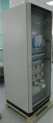 Relay Cabinet Type SRT for Protection and Control