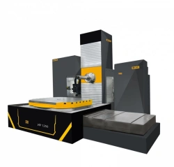 Horizontal Boring and Milling Machine STR N 125 (IR1250)