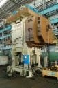 Hot Stamping Crank Press for Forged Products K8049
