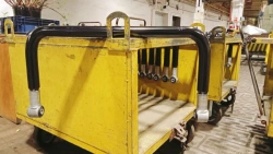 Stabilizer Bar for Improved Vehicle Stability - 3309-2906016