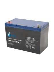 High-Performance Lead-Acid Battery HRL-12-320W