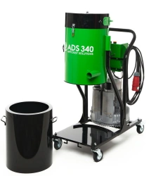 Industrial Vacuum Cleaner ADS340