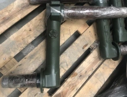 Left Balancer Assembly for MT-LB Family Machines 2C1.32.023R