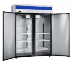 Refrigerator cabinet