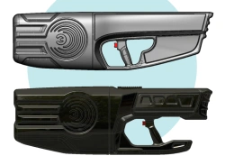 Remote Activation Device for Self-Rescue Modes (PAPC-5)