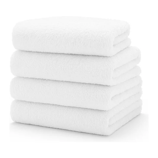 Terry Bath Towels
