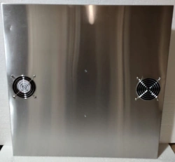 Closed Type UV Air Recirculator ODV-RB 100 A