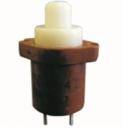 Compact Push Button for DC Circuit Switching - MPK1-4