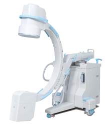 Mobile C-Arm Surgical X-ray Diagnostic System "ARHM-RENEX