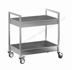 Dish Trolley