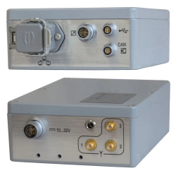 Navigation and Synchronization Kit ARK-KN3