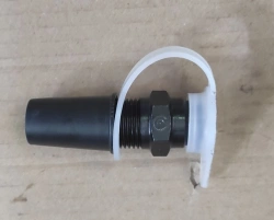Quick Connect Valve for Pressure Measurement 4316 UHL1 TU 3184-006-10785350-2007