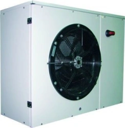 Medium Temperature Refrigeration Unit BKK YM132