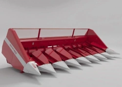 Sunflower Harvesting Attachment Falcon 870 PSP-870-27