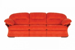 Stylish and Comfortable Brussels 4-Seater Sofa