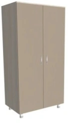 Two-Door Storage Cabinet KSSHm 2-01