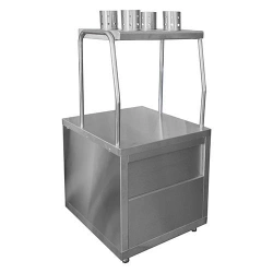 Lira-Profi Type Instrument Stand (SP/LP)