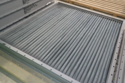 Water Heater KSс 4-12 with Bi-metallic Heating Elements