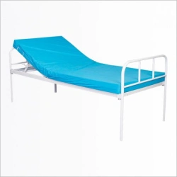 Medical Bed for Patients - Functional and Adjustable Design