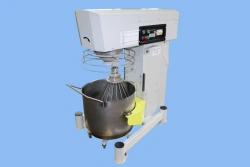 Whipping Machine MV-60 "Stanko" for Confectionery Mixes