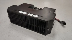 Vehicle Heater "August 23BS-CHLMZ-310" 12V