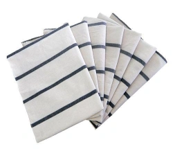 Single Tuff Pillowcase - 100% Cotton