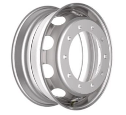 Steel Cargo Wheel with Non-Removable Rim 22.5x8.25 RZB36374OE