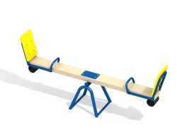 Wooden Balance Rocker 2000mm - DIO 3.07