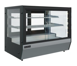 AC59 Series Display Refrigerators for Small Spaces